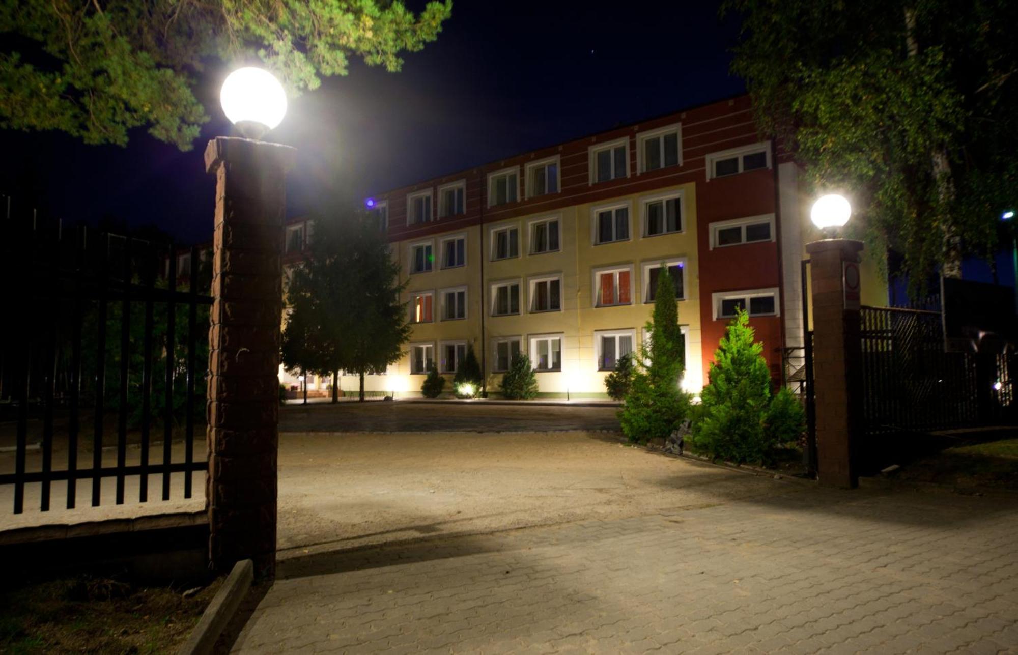 Selment Resort Mazury Ełk Exterior foto